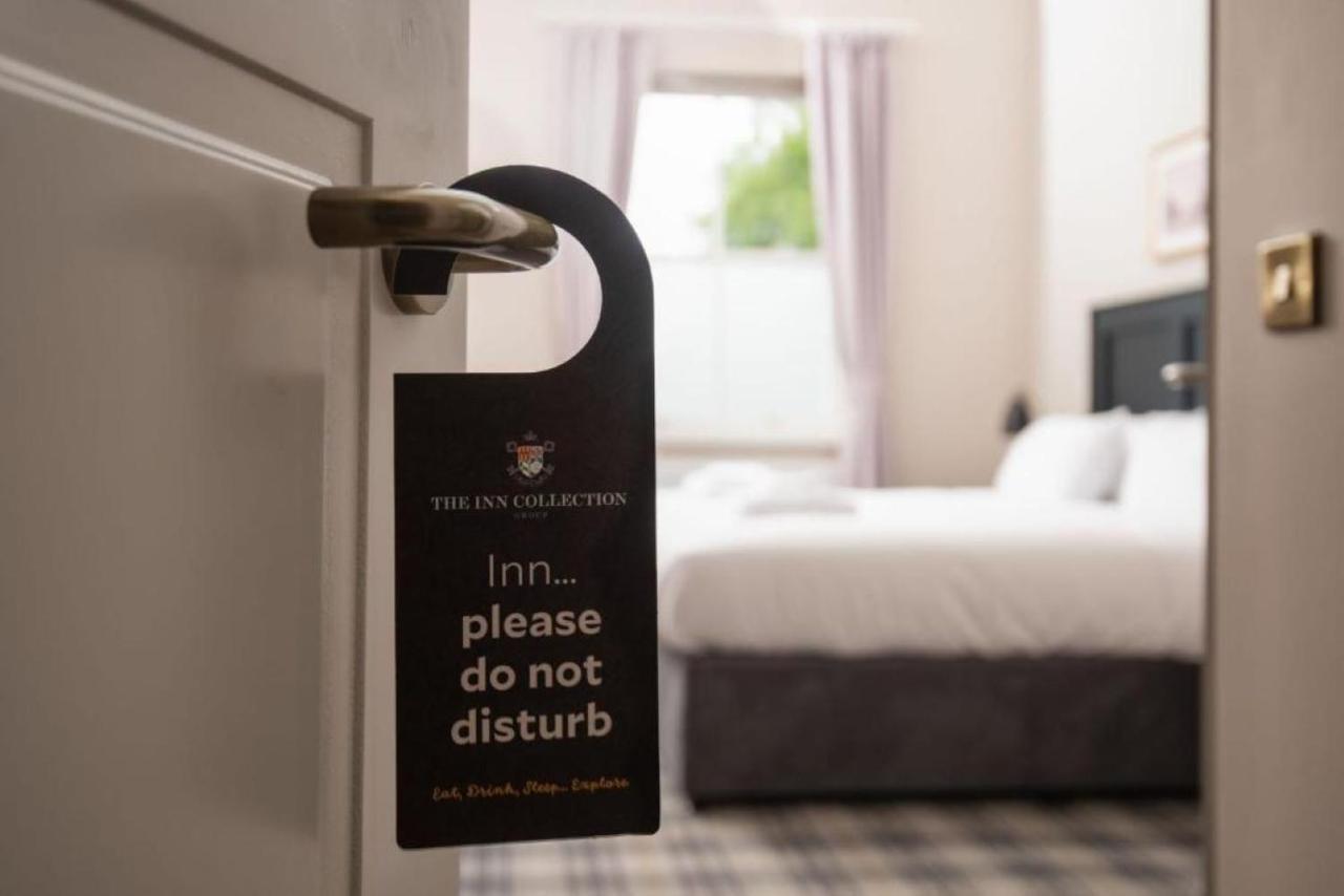 Windermere Rooms At The Wateredge Inn Ambleside Ngoại thất bức ảnh