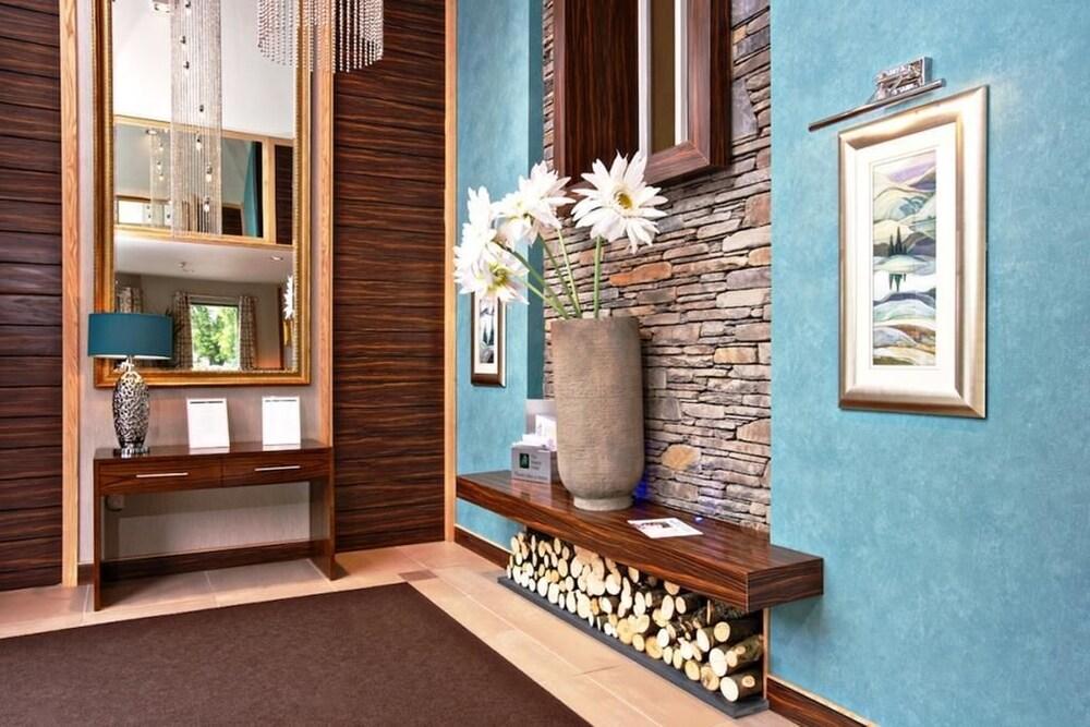Windermere Rooms At The Wateredge Inn Ambleside Ngoại thất bức ảnh