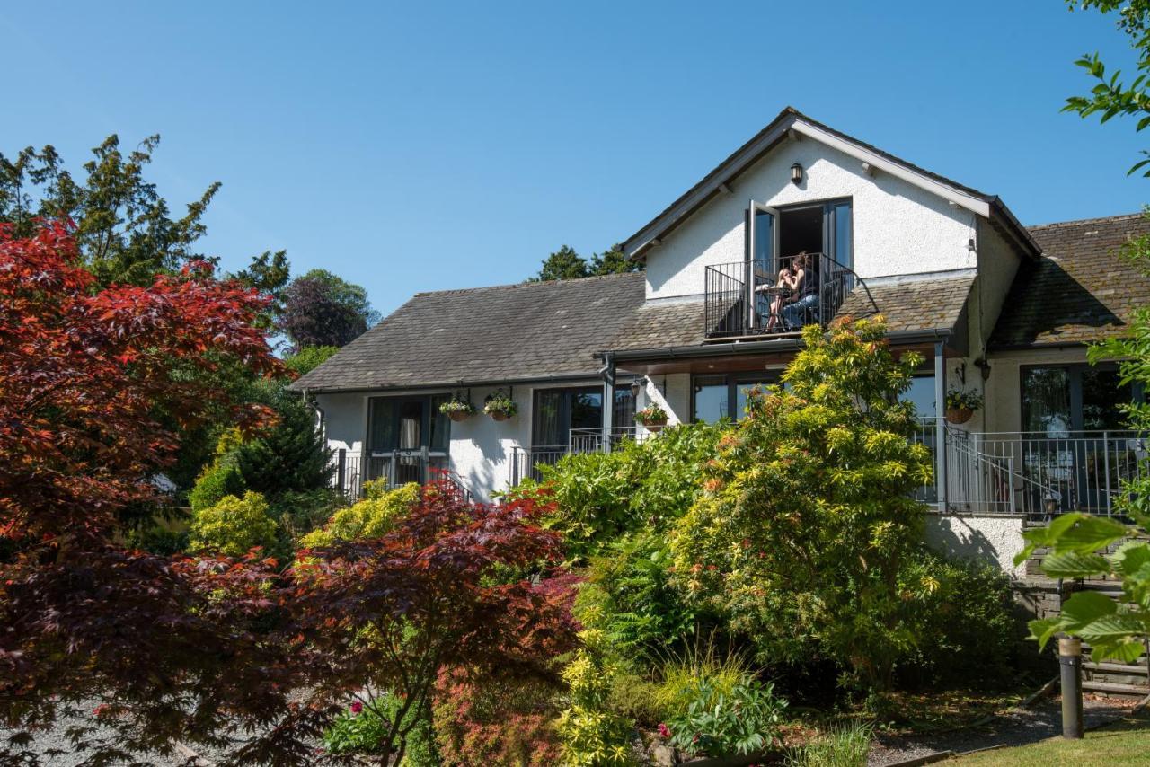 Windermere Rooms At The Wateredge Inn Ambleside Ngoại thất bức ảnh
