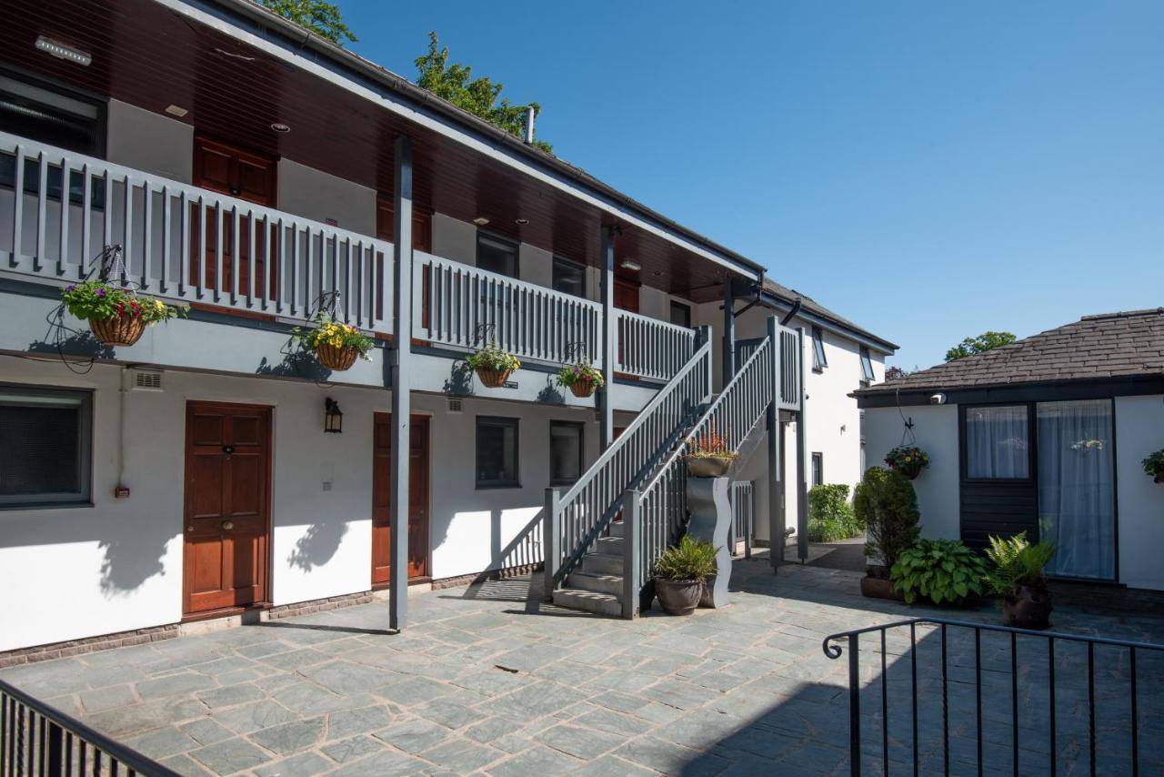 Windermere Rooms At The Wateredge Inn Ambleside Ngoại thất bức ảnh