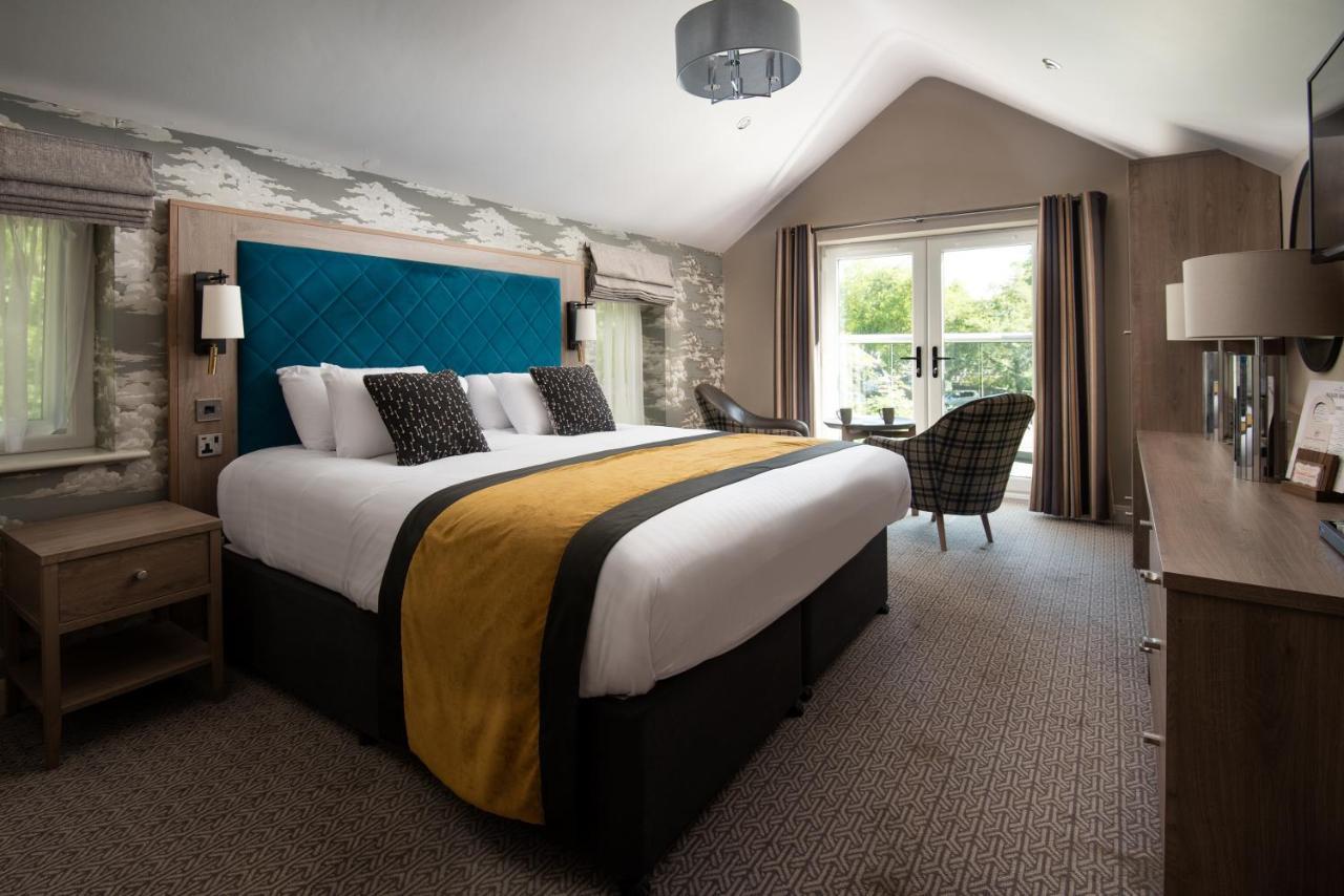 Windermere Rooms At The Wateredge Inn Ambleside Ngoại thất bức ảnh