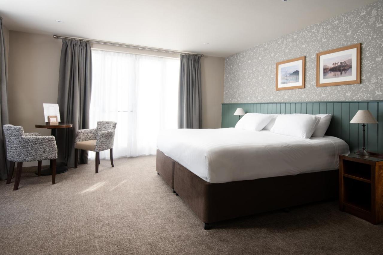 Windermere Rooms At The Wateredge Inn Ambleside Ngoại thất bức ảnh