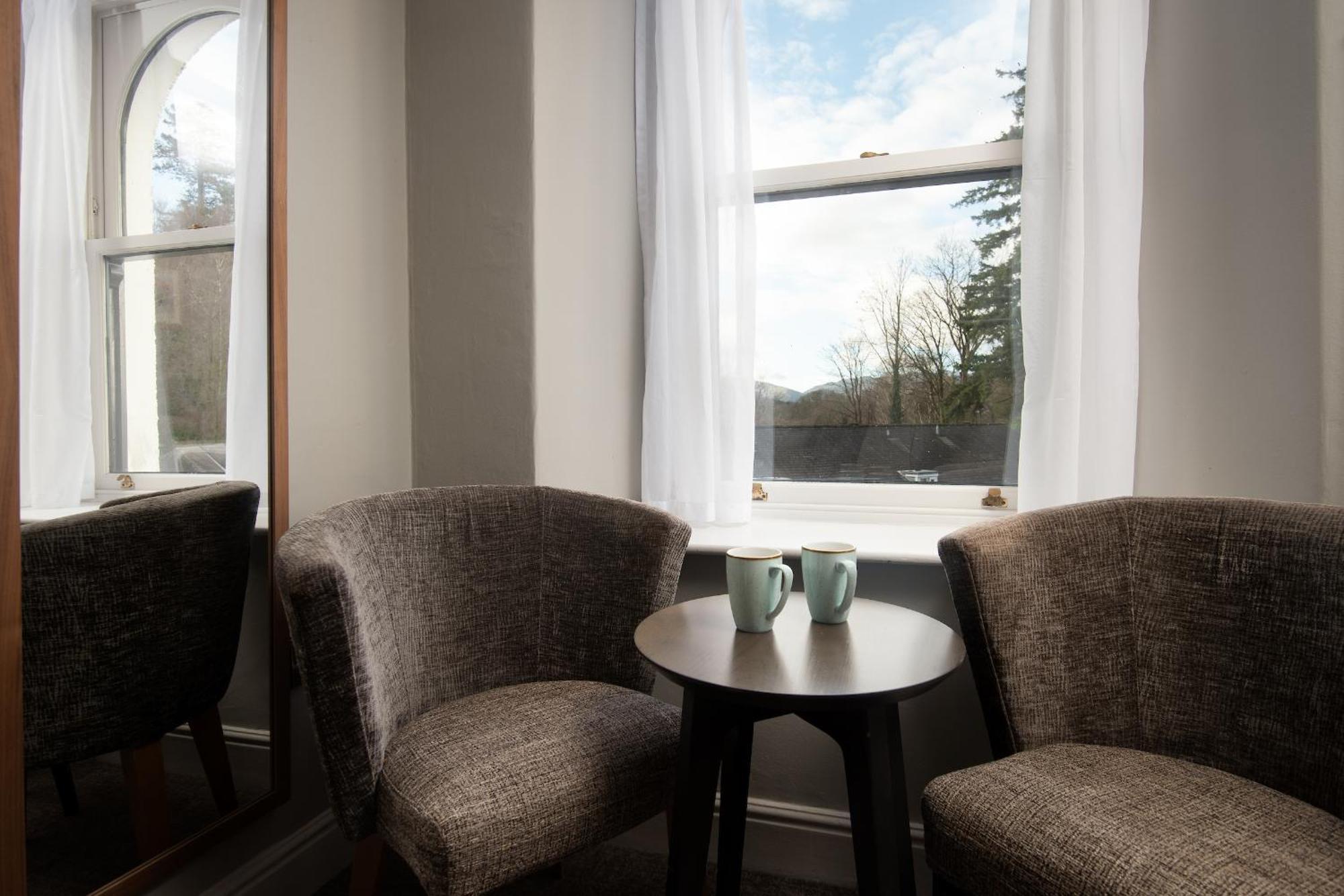 Windermere Rooms At The Wateredge Inn Ambleside Ngoại thất bức ảnh