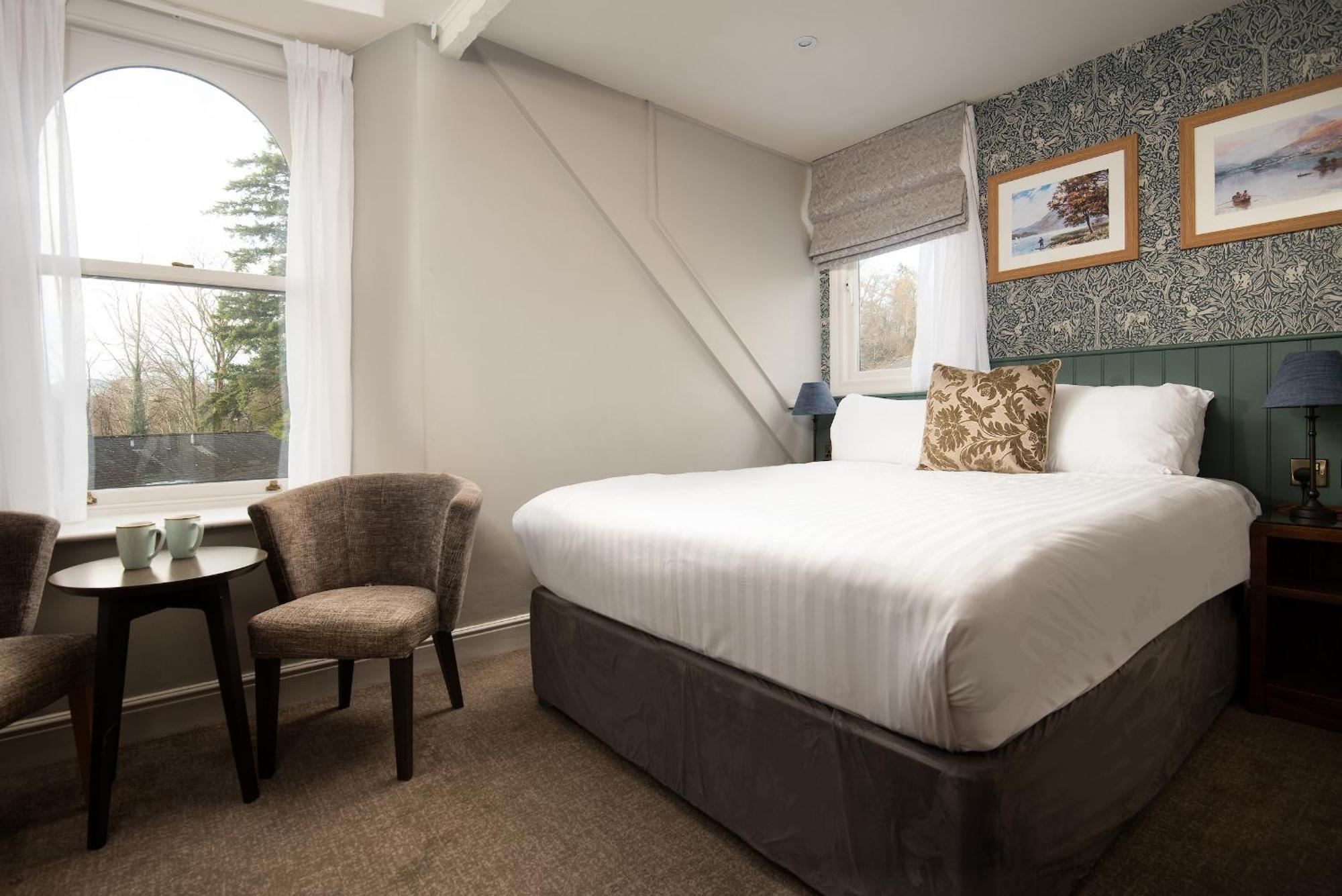 Windermere Rooms At The Wateredge Inn Ambleside Ngoại thất bức ảnh