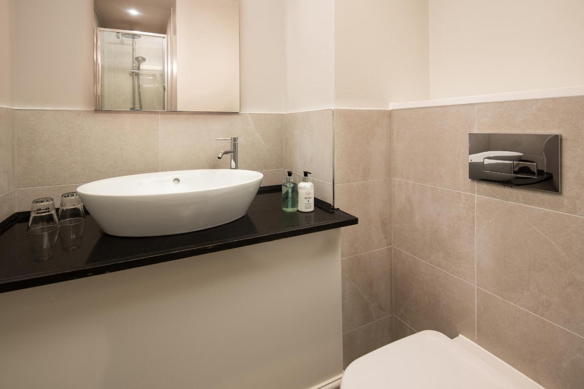 Windermere Rooms At The Wateredge Inn Ambleside Ngoại thất bức ảnh