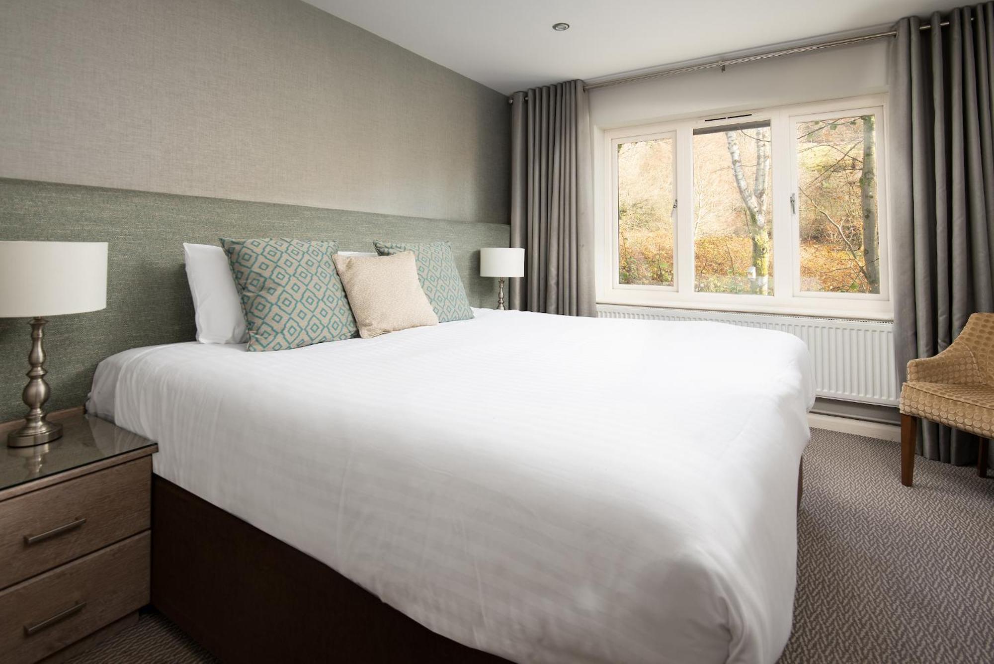 Windermere Rooms At The Wateredge Inn Ambleside Ngoại thất bức ảnh