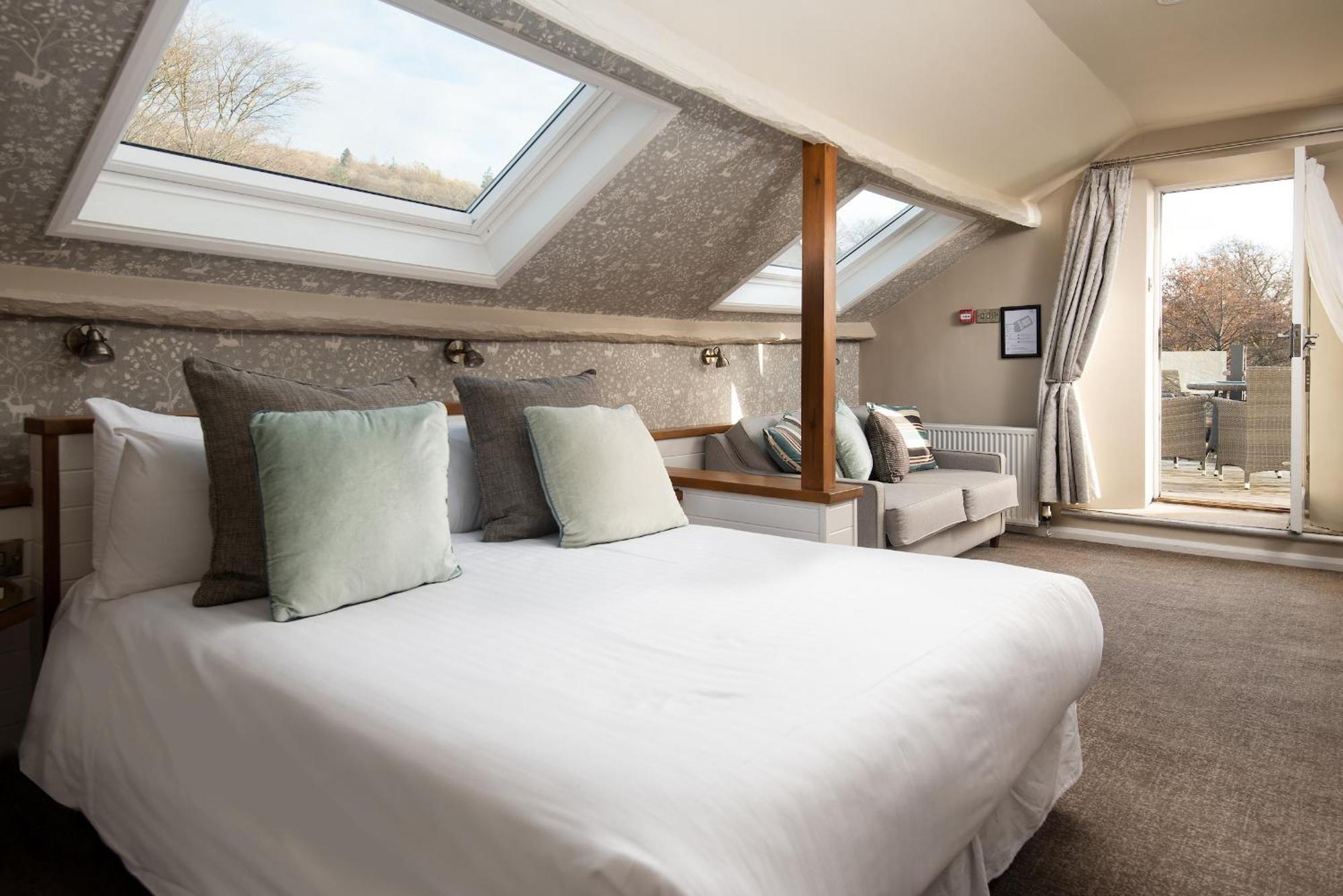 Windermere Rooms At The Wateredge Inn Ambleside Ngoại thất bức ảnh