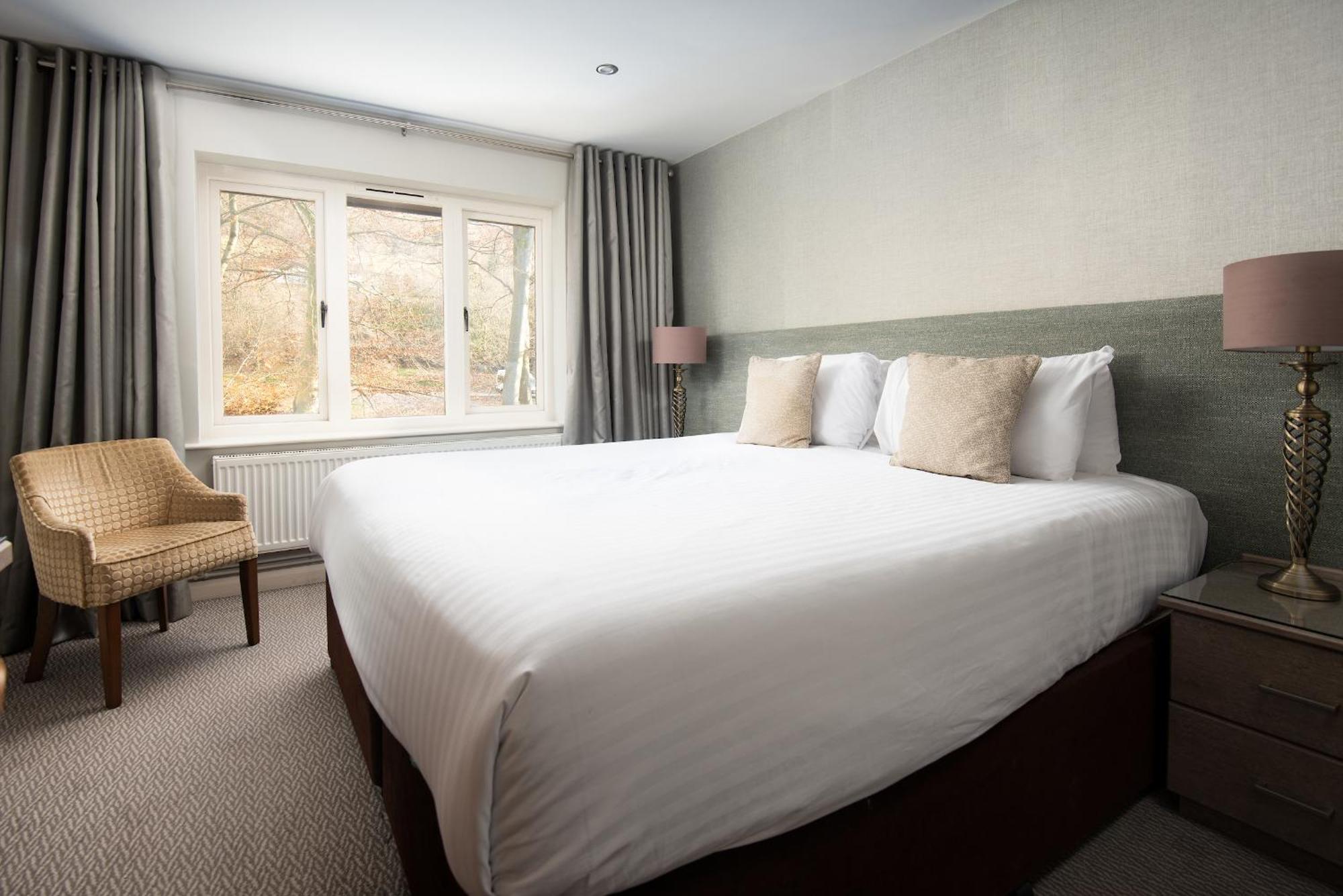 Windermere Rooms At The Wateredge Inn Ambleside Ngoại thất bức ảnh