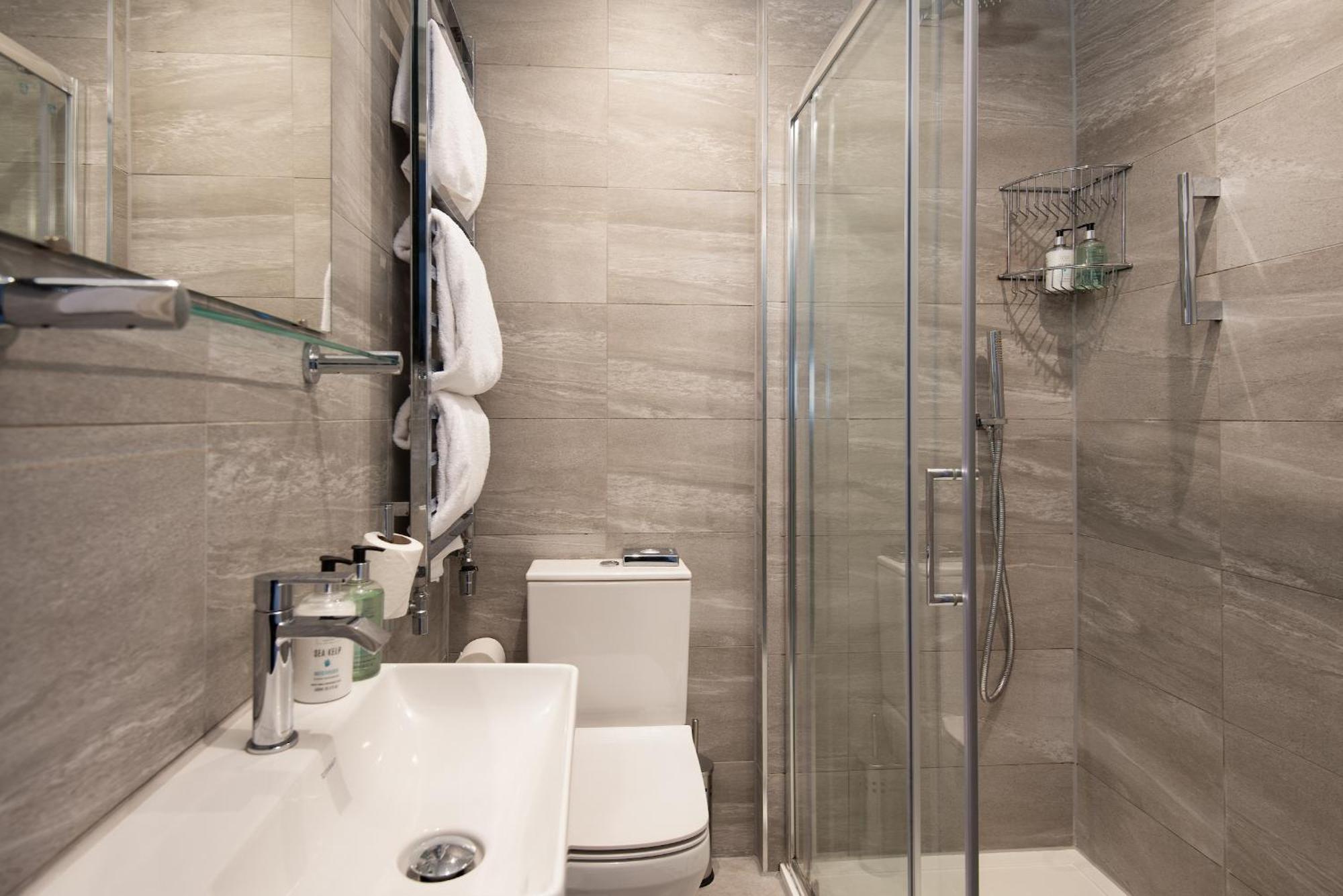 Windermere Rooms At The Wateredge Inn Ambleside Ngoại thất bức ảnh