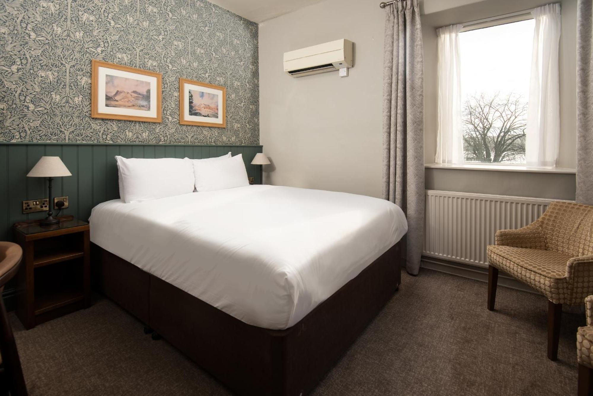 Windermere Rooms At The Wateredge Inn Ambleside Ngoại thất bức ảnh