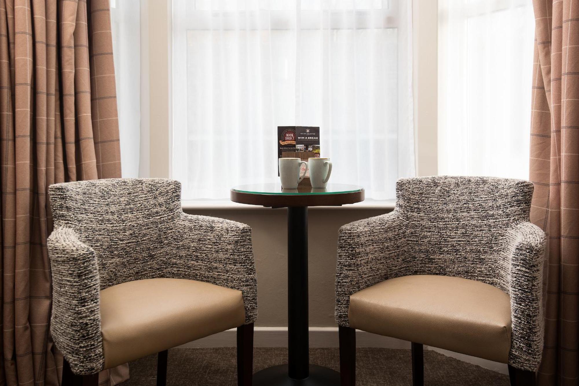 Windermere Rooms At The Wateredge Inn Ambleside Ngoại thất bức ảnh