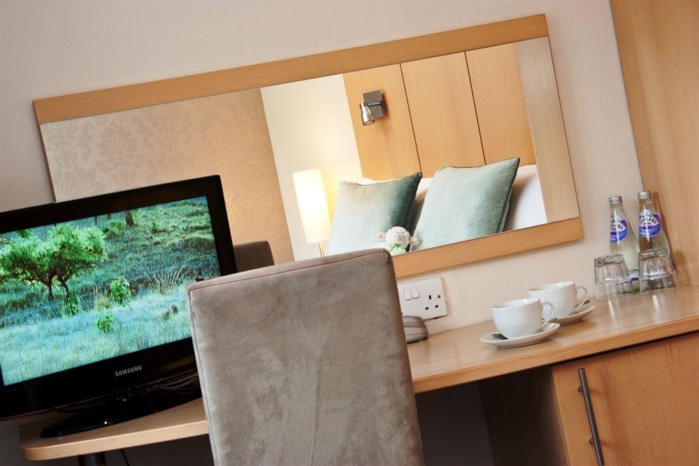 Windermere Rooms At The Wateredge Inn Ambleside Ngoại thất bức ảnh