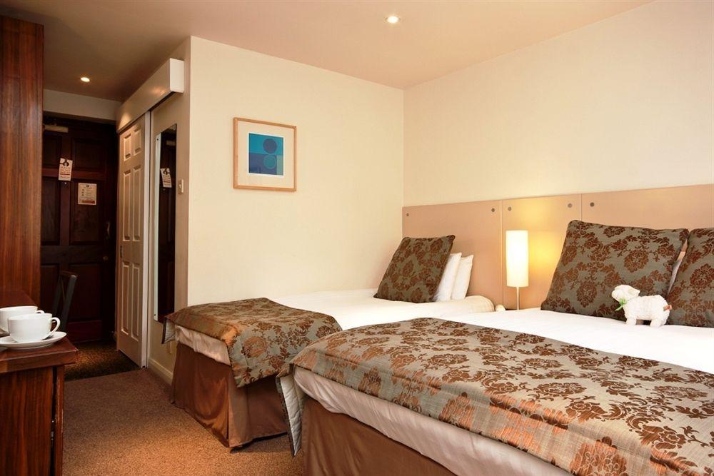 Windermere Rooms At The Wateredge Inn Ambleside Ngoại thất bức ảnh