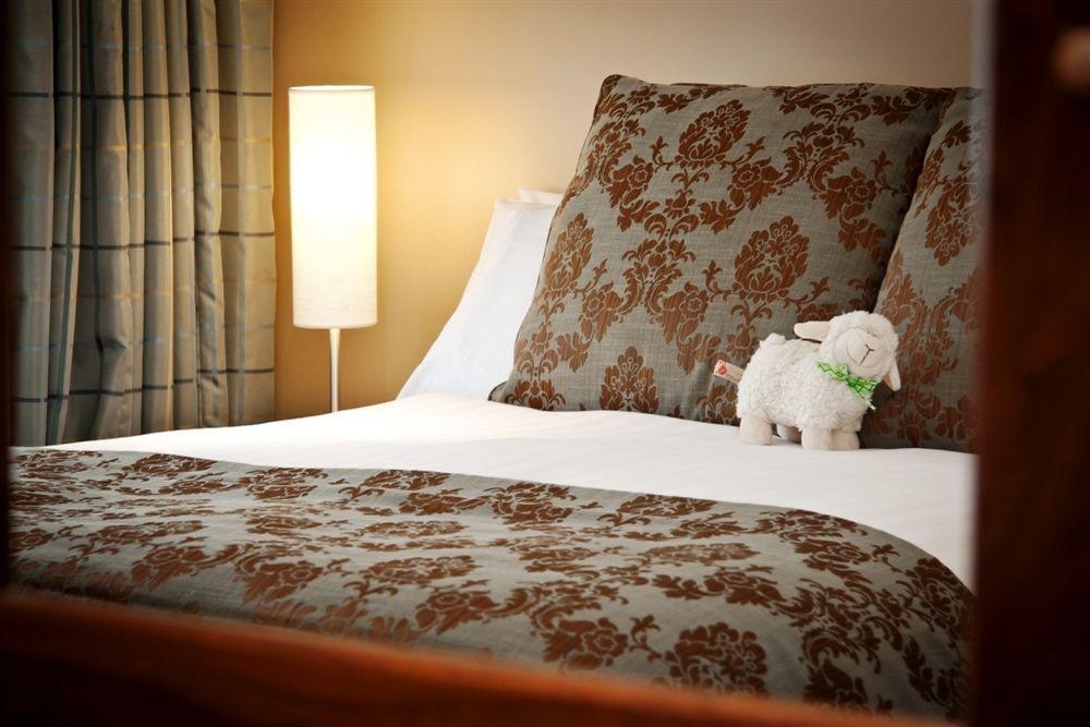 Windermere Rooms At The Wateredge Inn Ambleside Ngoại thất bức ảnh