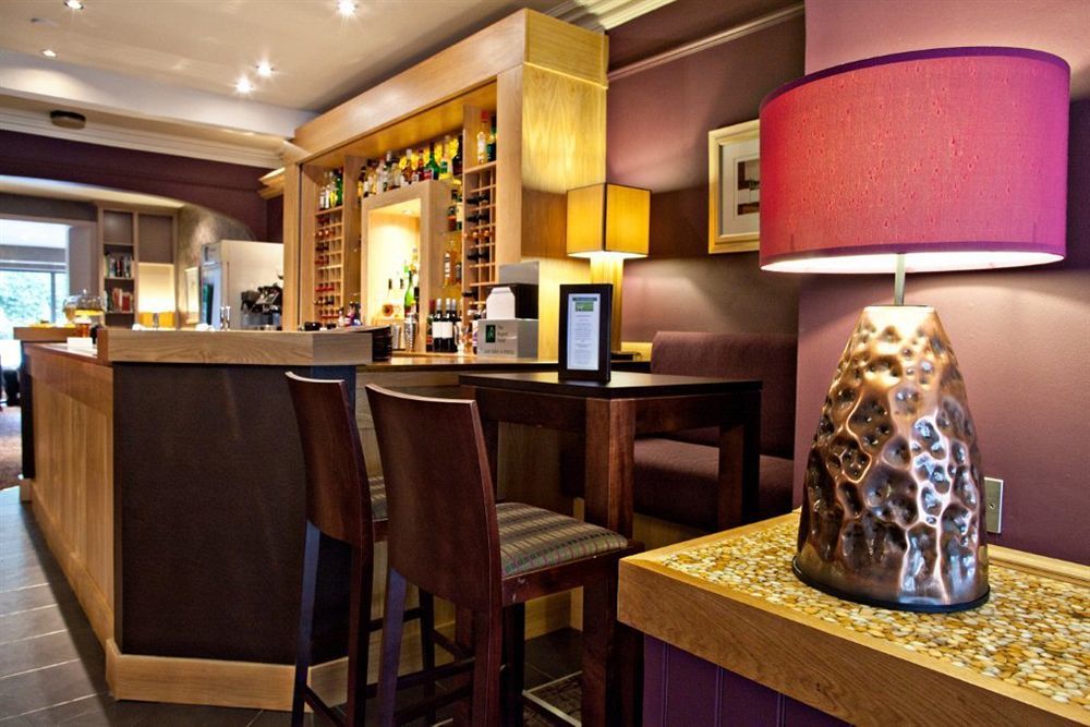 Windermere Rooms At The Wateredge Inn Ambleside Ngoại thất bức ảnh