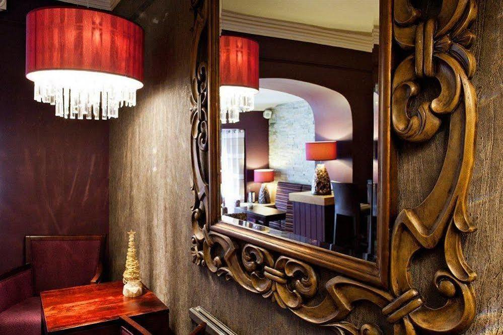 Windermere Rooms At The Wateredge Inn Ambleside Ngoại thất bức ảnh