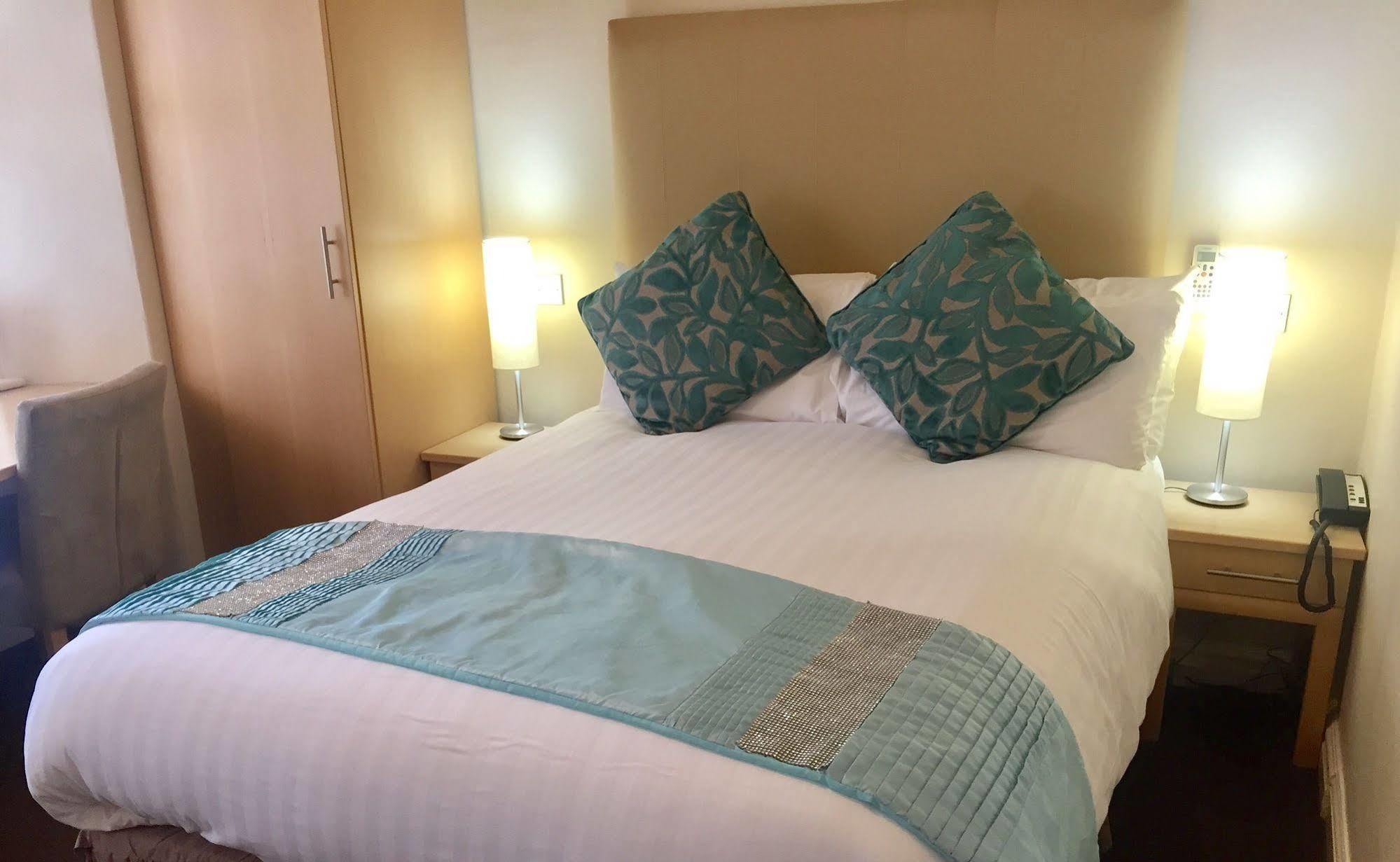 Windermere Rooms At The Wateredge Inn Ambleside Ngoại thất bức ảnh