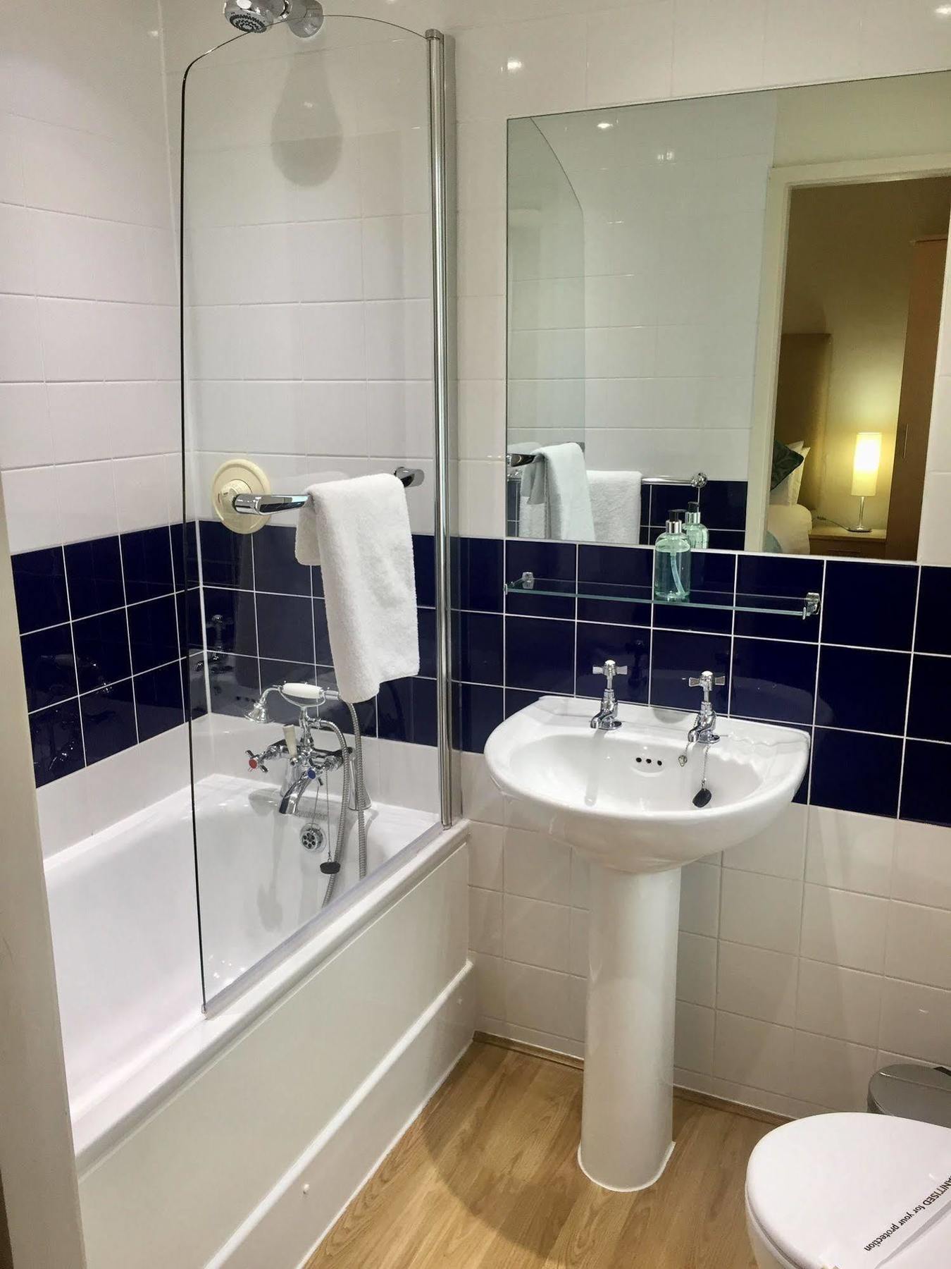 Windermere Rooms At The Wateredge Inn Ambleside Ngoại thất bức ảnh