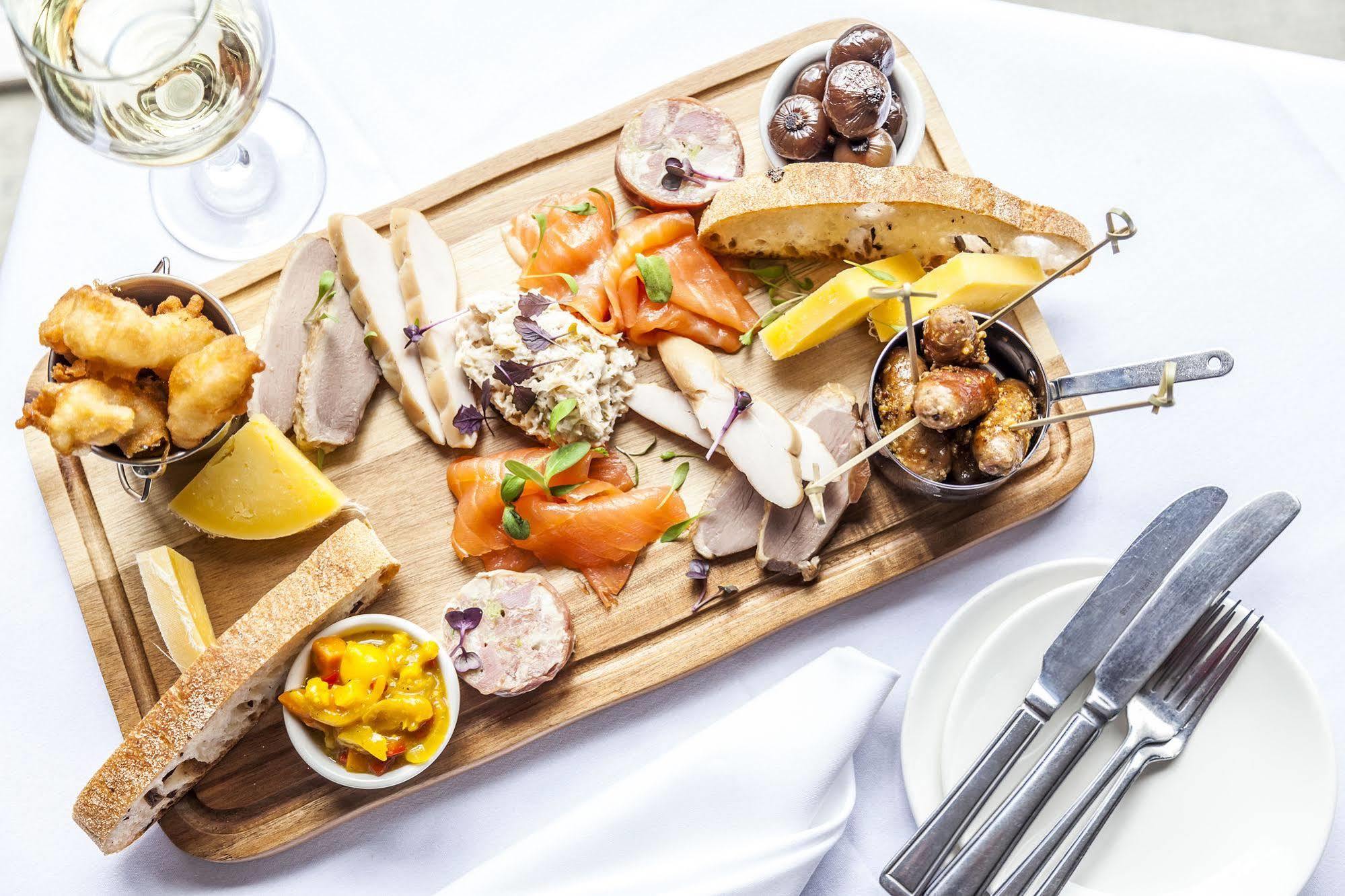 Windermere Rooms At The Wateredge Inn Ambleside Ngoại thất bức ảnh