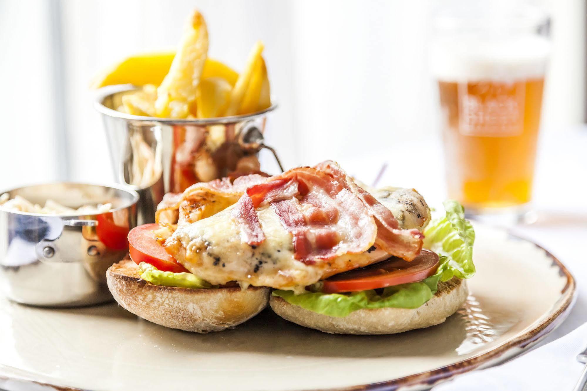 Windermere Rooms At The Wateredge Inn Ambleside Ngoại thất bức ảnh