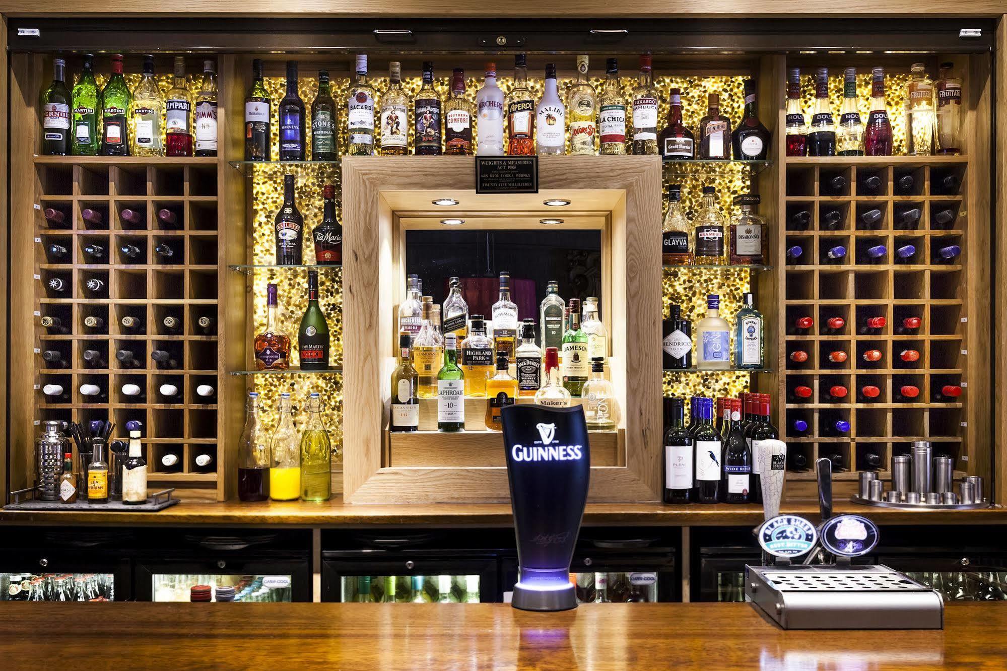 Windermere Rooms At The Wateredge Inn Ambleside Ngoại thất bức ảnh